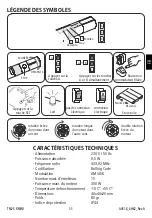 Предварительный просмотр 55 страницы FAAC TM2 X R COMPACT Manual