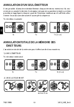 Preview for 60 page of FAAC TM2 X R COMPACT Manual