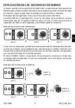 Предварительный просмотр 73 страницы FAAC TM2 X R COMPACT Manual