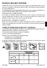 Предварительный просмотр 79 страницы FAAC TM2 X R COMPACT Manual