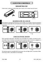 Preview for 82 page of FAAC TM2 X R COMPACT Manual