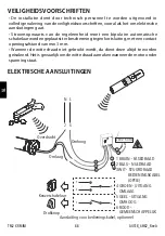 Preview for 88 page of FAAC TM2 X R COMPACT Manual