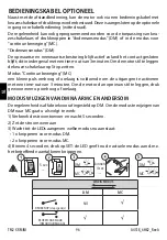 Предварительный просмотр 96 страницы FAAC TM2 X R COMPACT Manual