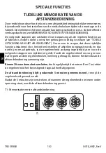 Preview for 102 page of FAAC TM2 X R COMPACT Manual