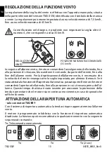 Предварительный просмотр 10 страницы FAAC TM2 X SW Manual