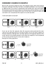 Предварительный просмотр 19 страницы FAAC TM2 X SW Manual