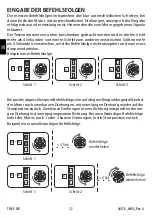 Preview for 32 page of FAAC TM2 X SW Manual