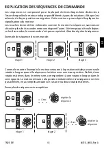 Предварительный просмотр 45 страницы FAAC TM2 X SW Manual