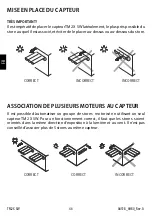 Preview for 46 page of FAAC TM2 X SW Manual