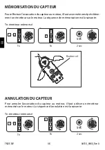 Preview for 48 page of FAAC TM2 X SW Manual