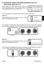 Preview for 51 page of FAAC TM2 X SW Manual