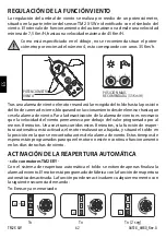 Предварительный просмотр 62 страницы FAAC TM2 X SW Manual