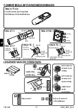 Preview for 70 page of FAAC TM2 X SW Manual