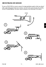 Preview for 73 page of FAAC TM2 X SW Manual