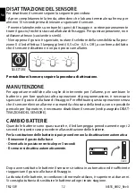 Preview for 12 page of FAAC TM2 X W Manual