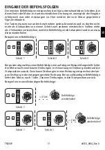 Preview for 31 page of FAAC TM2 X W Manual