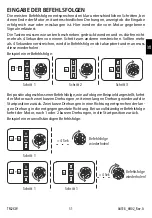 Предварительный просмотр 31 страницы FAAC TM2 X W Manual