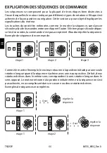 Предварительный просмотр 44 страницы FAAC TM2 X W Manual