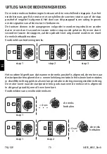 Предварительный просмотр 70 страницы FAAC TM2 X W Manual