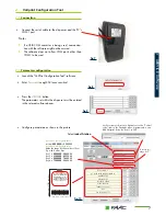 Preview for 7 page of FAAC Valiprint User Manual