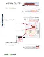 Preview for 8 page of FAAC Valiprint User Manual