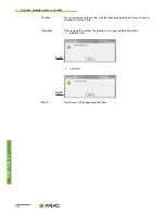 Preview for 13 page of FAAC Valiprint User Manual