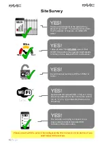 Предварительный просмотр 3 страницы FAAC WIFI-PRO2 Installation Instructions Manual