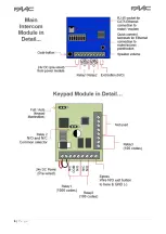 Предварительный просмотр 6 страницы FAAC WIFI-PRO2 Installation Instructions Manual