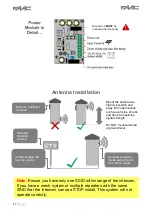 Preview for 7 page of FAAC WIFI-PRO2 Installation Instructions Manual