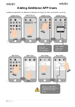 Preview for 21 page of FAAC WIFI-PRO2 Installation Instructions Manual