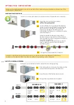 Preview for 8 page of FAAC XGUARD-10 User Manual