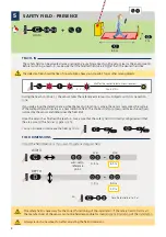 Preview for 8 page of FAAC XGUARD-5H User Manual