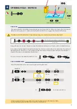 Preview for 9 page of FAAC XGUARD-5H User Manual