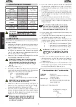 Предварительный просмотр 8 страницы FAAC XK 21 H Quick Start Manual