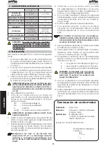 Предварительный просмотр 10 страницы FAAC XK 21 H Quick Start Manual