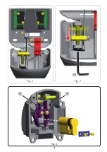 Preview for 4 page of FAAC XK 21 L Quick Start Manual