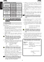 Предварительный просмотр 6 страницы FAAC XK 21 L Quick Start Manual