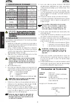 Preview for 8 page of FAAC XK 21 L Quick Start Manual