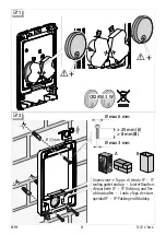 Preview for 3 page of FAAC XKP W 433 Manual