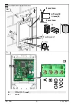 Preview for 10 page of FAAC XKPR125 Manual