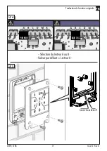 Preview for 19 page of FAAC XKPR125 Manual