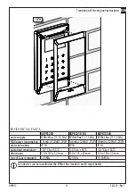 Preview for 15 page of FAAC XKPR125D Manual