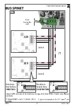 Preview for 37 page of FAAC XKPR125D Manual