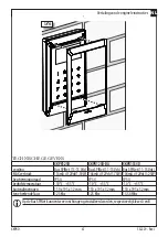 Preview for 47 page of FAAC XKPR125D Manual