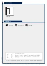 Preview for 4 page of FAAC XMS User Manual