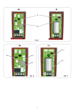 Preview for 4 page of FAAC XP15W Manual