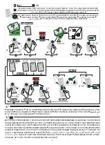 Preview for 3 page of FAAC XT2 Quick Start Manual