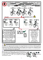 Preview for 4 page of FAAC XT2 Quick Start Manual