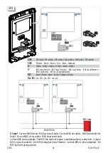 Preview for 5 page of FAAC XTR B Manual