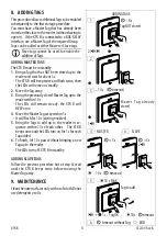 Предварительный просмотр 19 страницы FAAC XTR B Manual